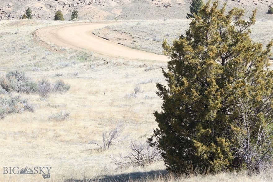 Step into the story of Butte’s past while seizing the opportunity of its future. Nestled just minutes from the heart of town, this expansive 20.613-acre parcel—tied to the historic Burgomaster #9112 mining claim—offers a rare chance to own a piece of Montana’s legendary mining legacy, while capitalizing on its incredible development potential.
Set against the breathtaking backdrop of the Pintler Mountains, this land is rich in both history and promise. Once part of Butte’s mining boom, where fortunes were forged and communities built from the ground up, this property is now ready for its next chapter. With recently placed corner pins and a thoughtfully laid-out infrastructure plan, it’s primed and ready to go.
Every five-acre section of the property has city water access, making it ideal for phased development or spacious private living. A fire hydrant has already been installed in the center five-acre segment—an invaluable safety asset for any builder or investor. Electricity is conveniently located within two miles, further simplifying the path toward development.
The terrain rolls gently with a mix of level and hillside topography, offering endless potential for custom homes, a private estate, or even a small-scale community plan. Whether you're drawn to the legacy beneath your feet or the mountain views above, this land invites you to dream big.
Don’t miss this incredible opportunity to own land that’s as functional as it is meaningful—where city utility meets rugged Montana beauty, and where history isn’t just remembered… it’s built upon.
Buyer(s), and Buyer(s) agent to perform all necessary due diligence to buyer(s) satisfaction.