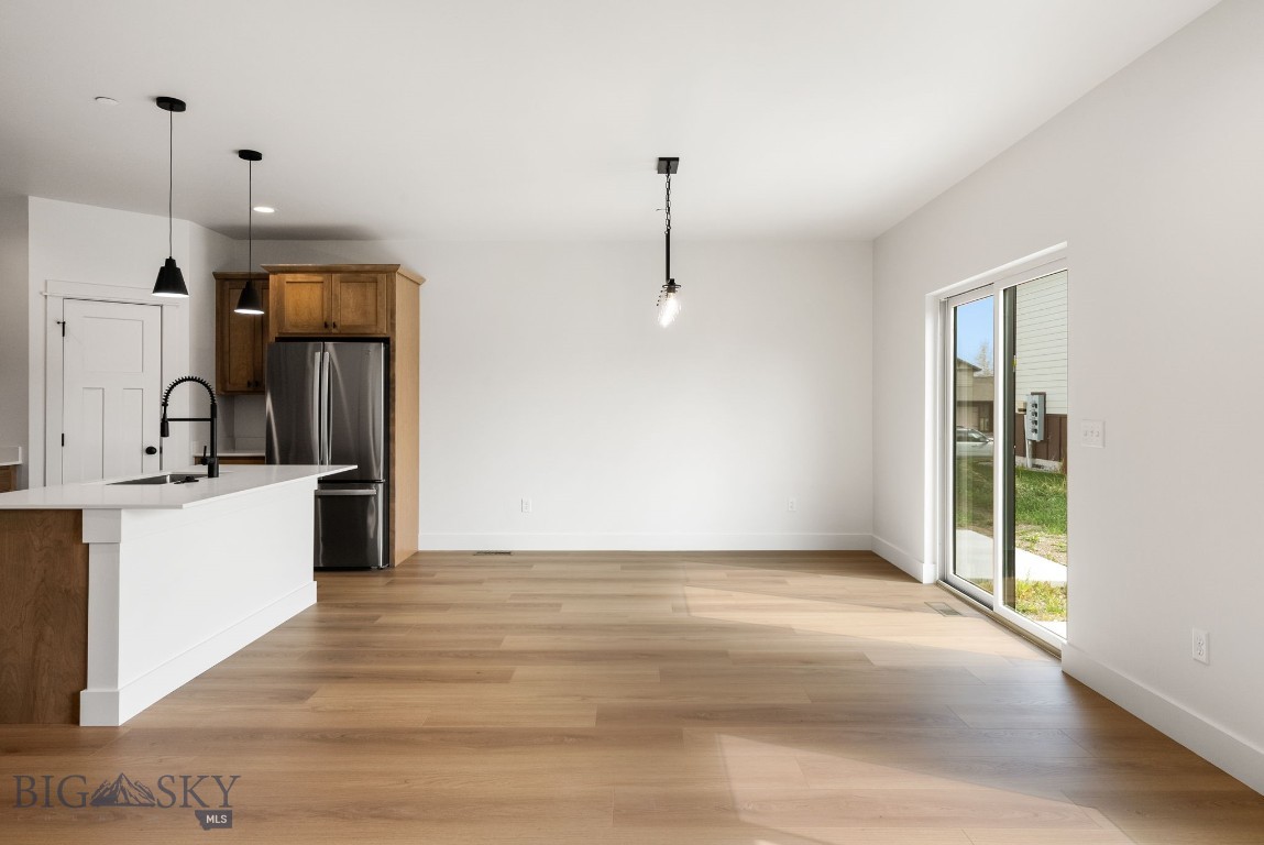 Falcon Hollow - Residential