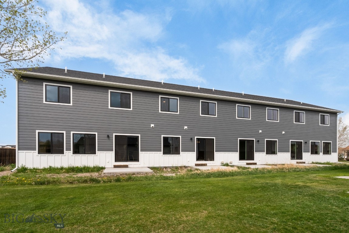 Falcon Hollow - Residential