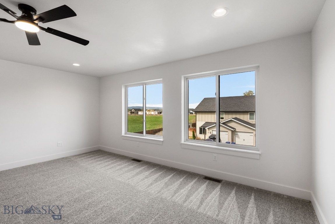 Falcon Hollow - Residential