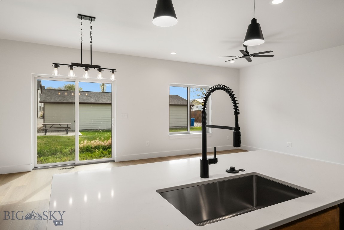 Falcon Hollow - Residential
