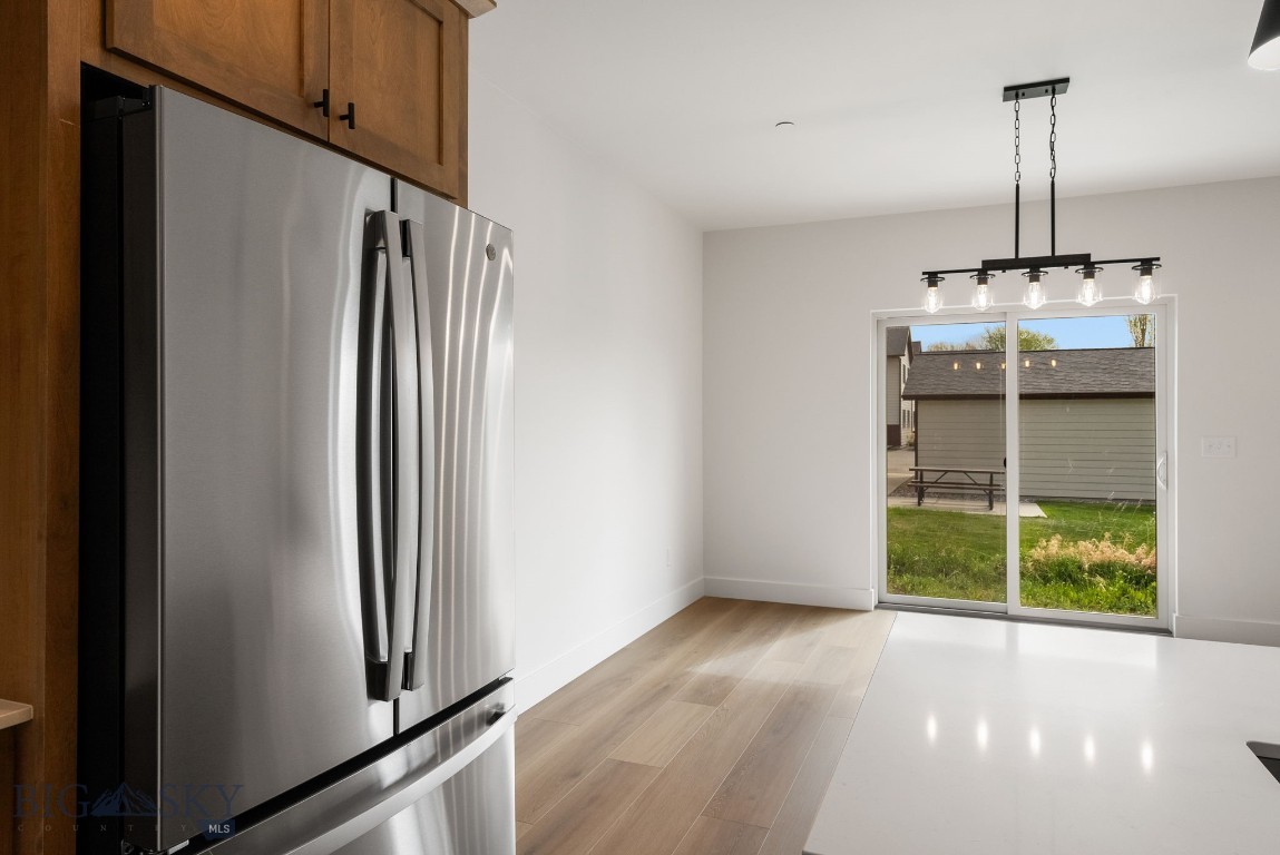 Falcon Hollow - Residential