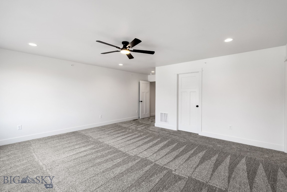 Falcon Hollow - Residential
