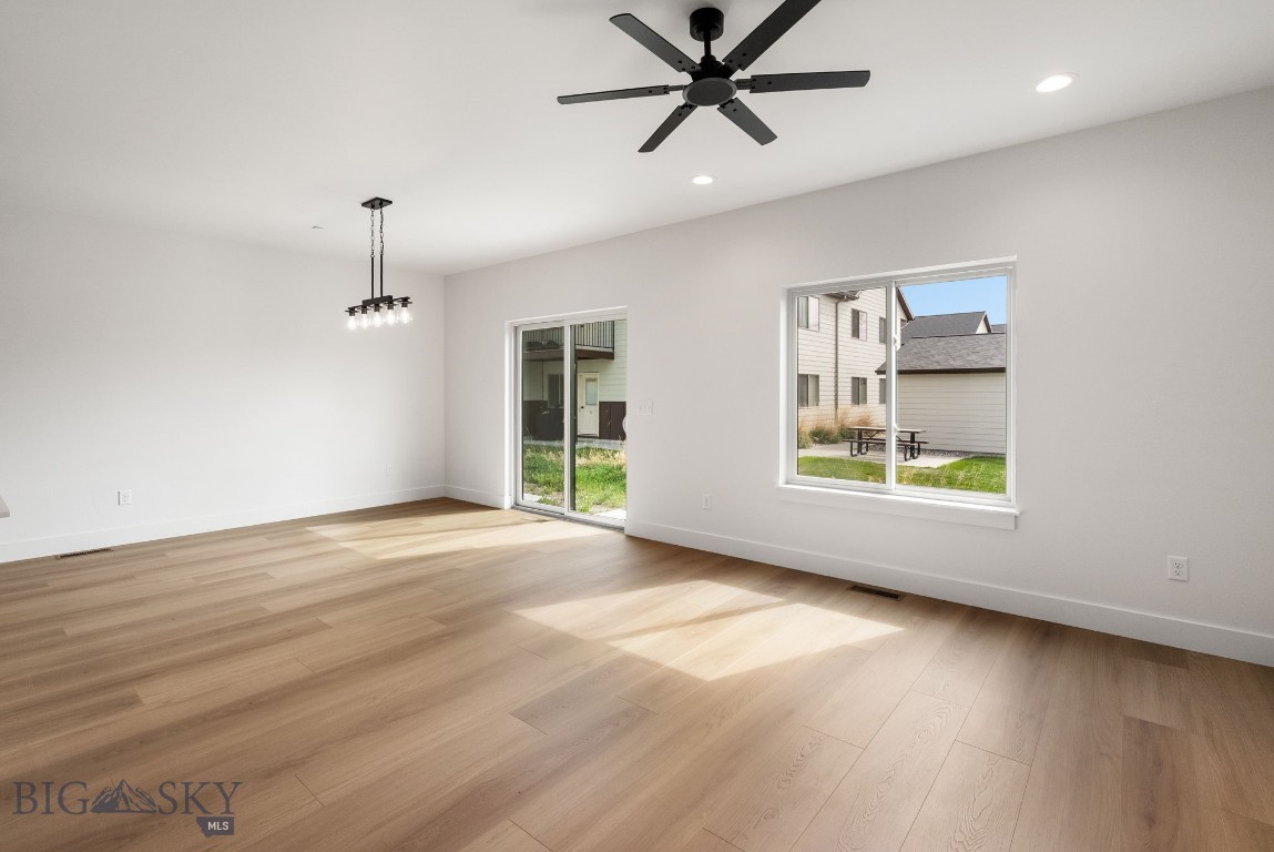 Falcon Hollow - Residential