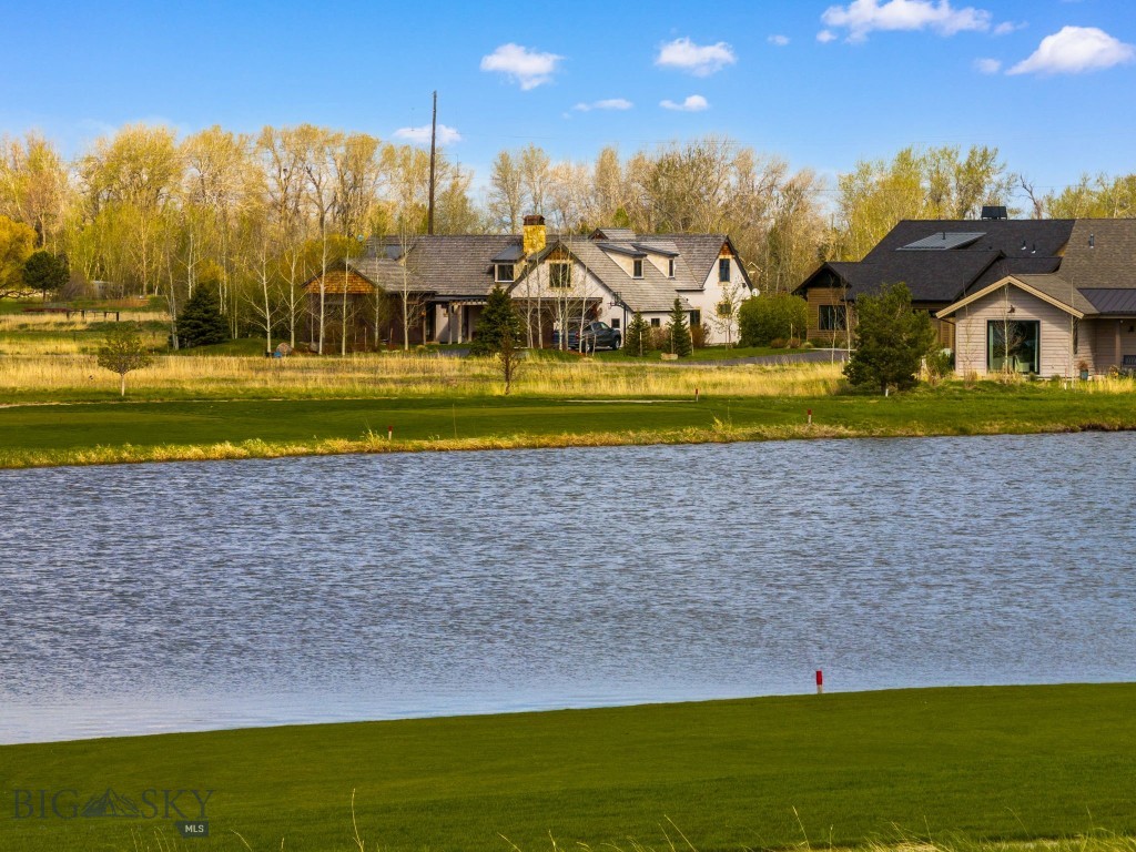 Black Bull Golf Community - Land