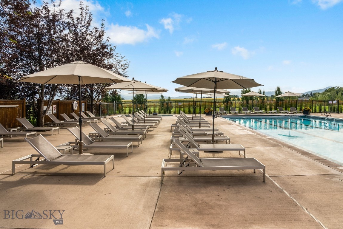 Black Bull Golf Community - Land