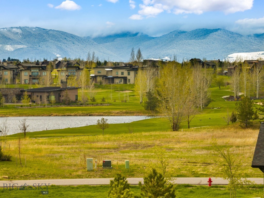 Black Bull Golf Community - Land