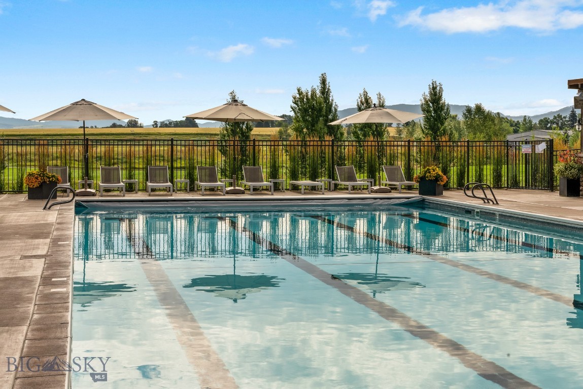 Black Bull Golf Community - Land