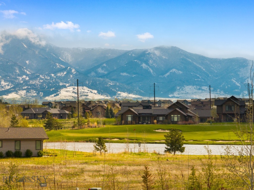 Black Bull Golf Community - Land