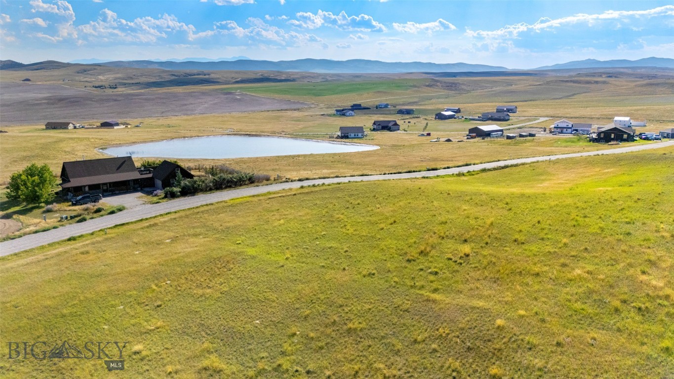 Mountain Vista - Land