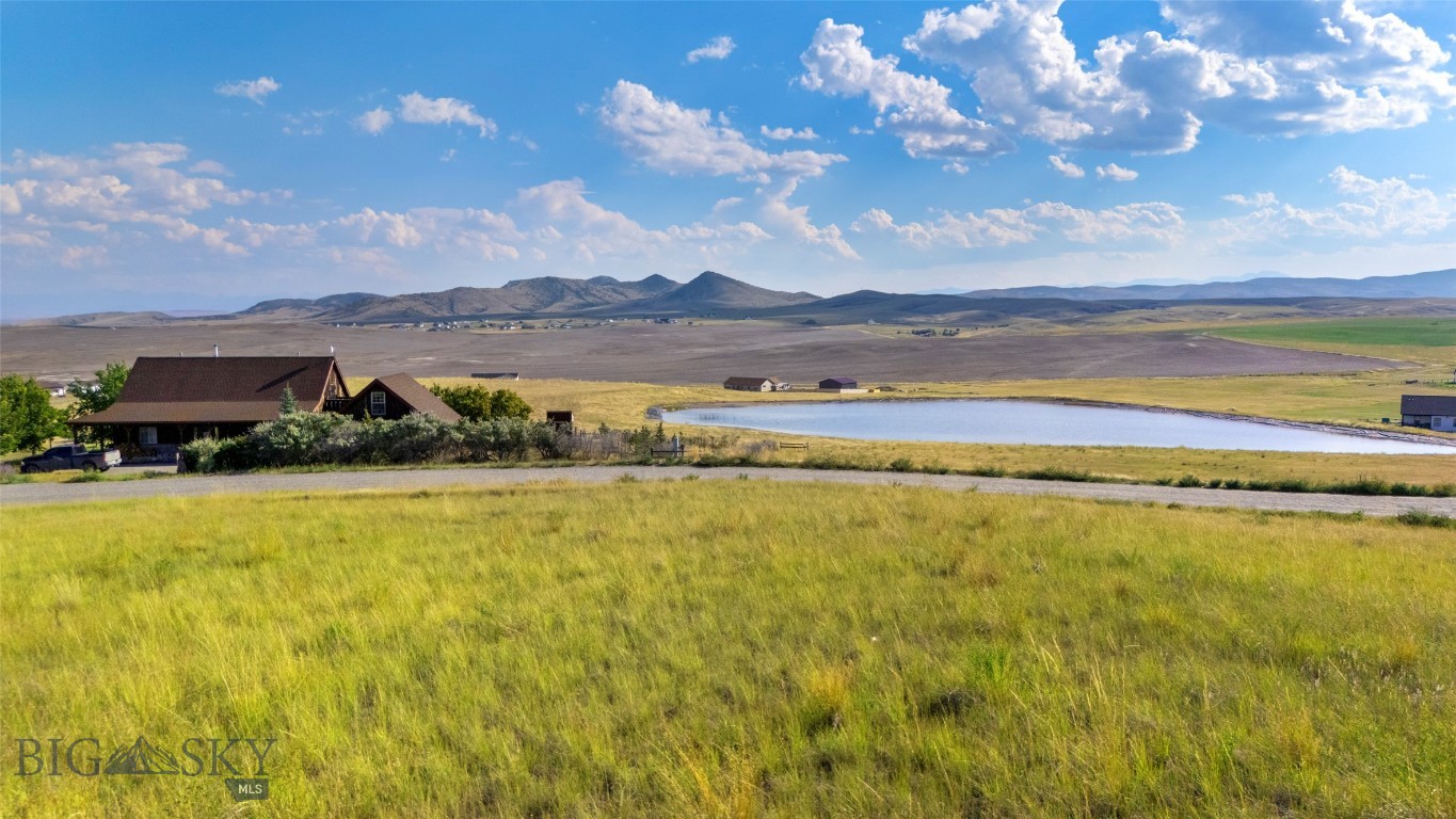 Mountain Vista - Land