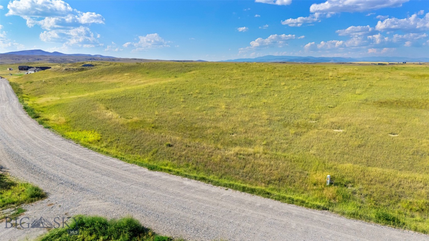 Mountain Vista - Land