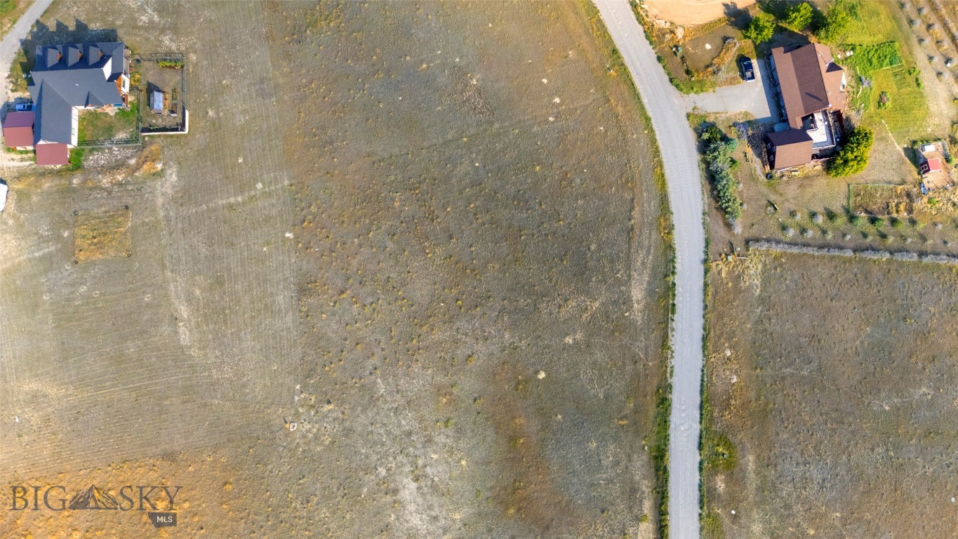 Mountain Vista - Land
