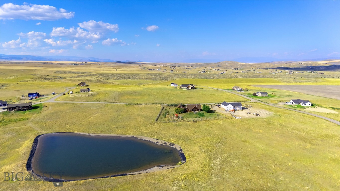 Mountain Vista - Land