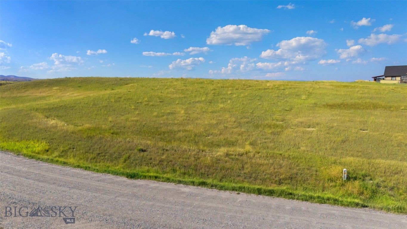 Mountain Vista - Land
