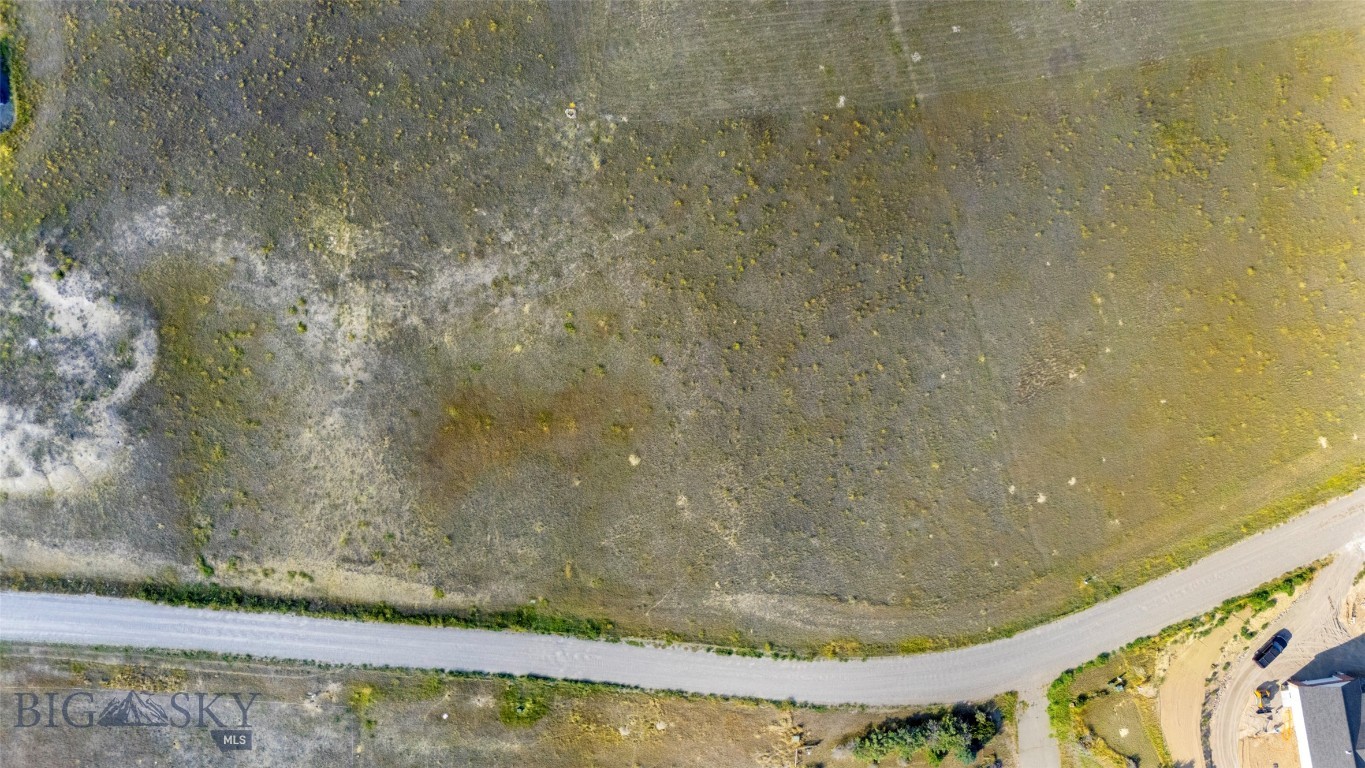 Mountain Vista - Land