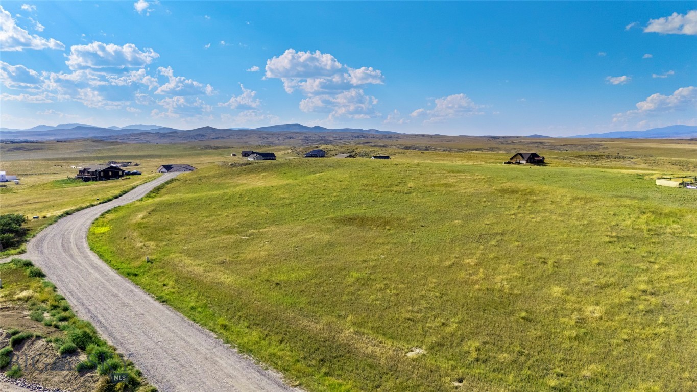 Mountain Vista - Land