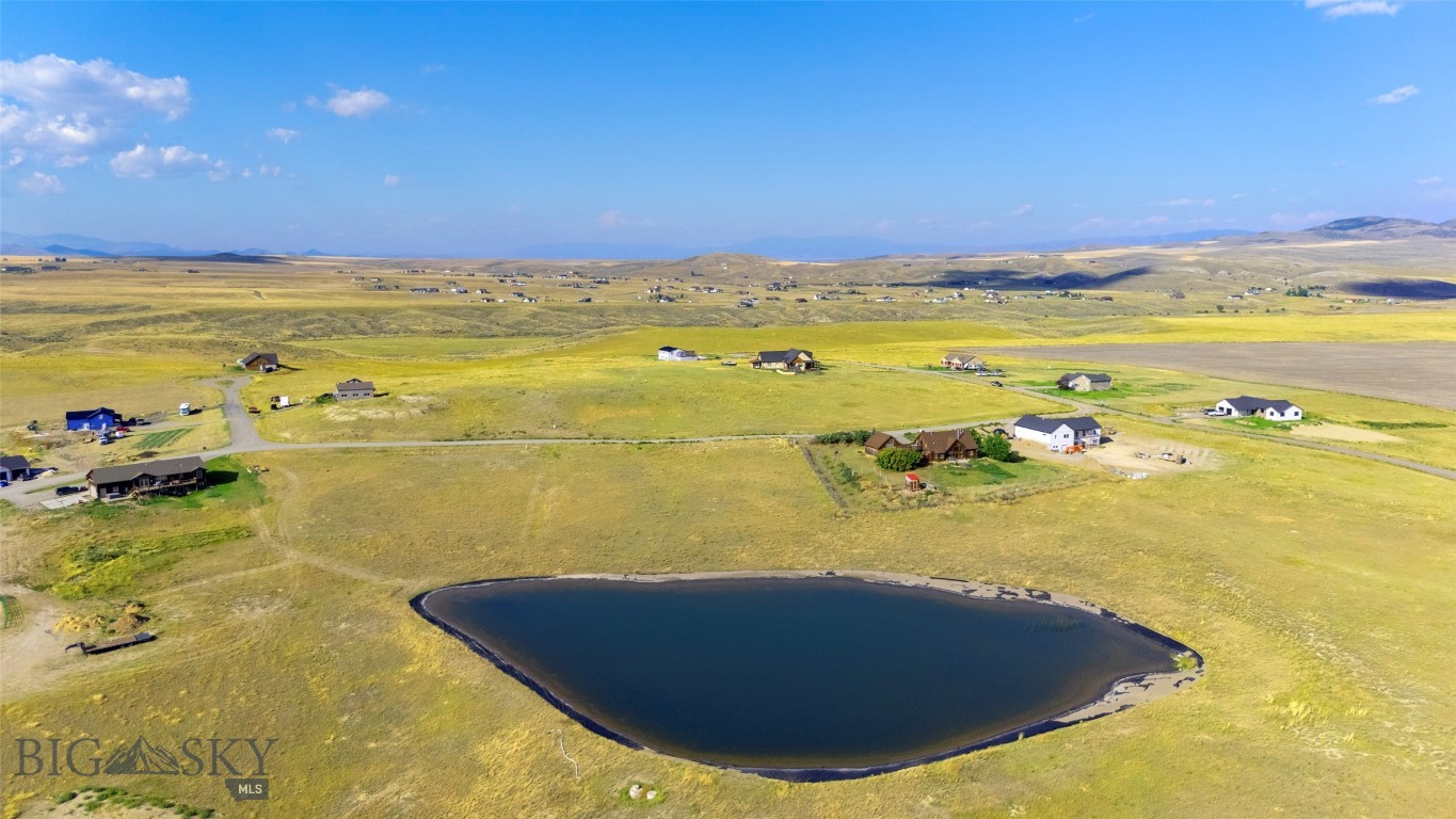 Mountain Vista - Land