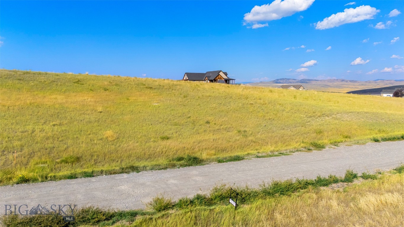 Mountain Vista - Land