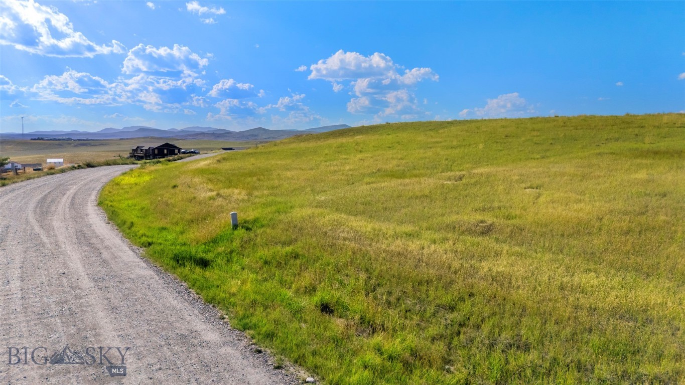 Mountain Vista - Land