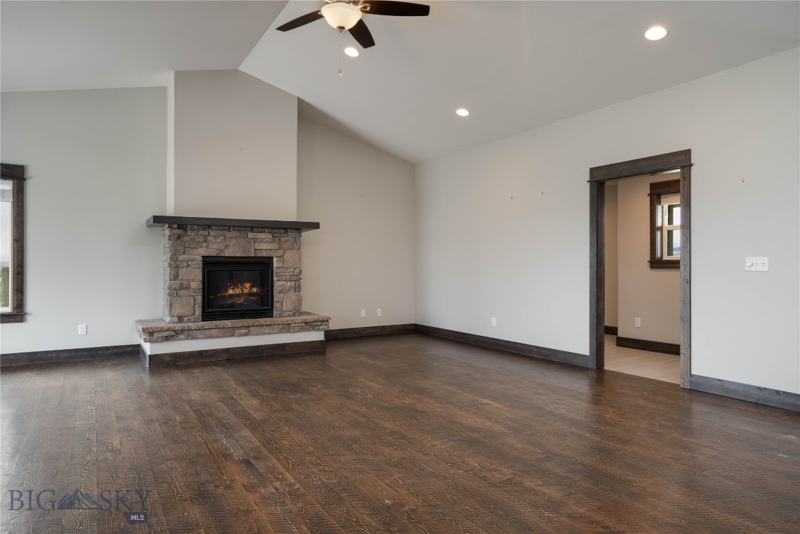 Wheatland Meadows - Residential