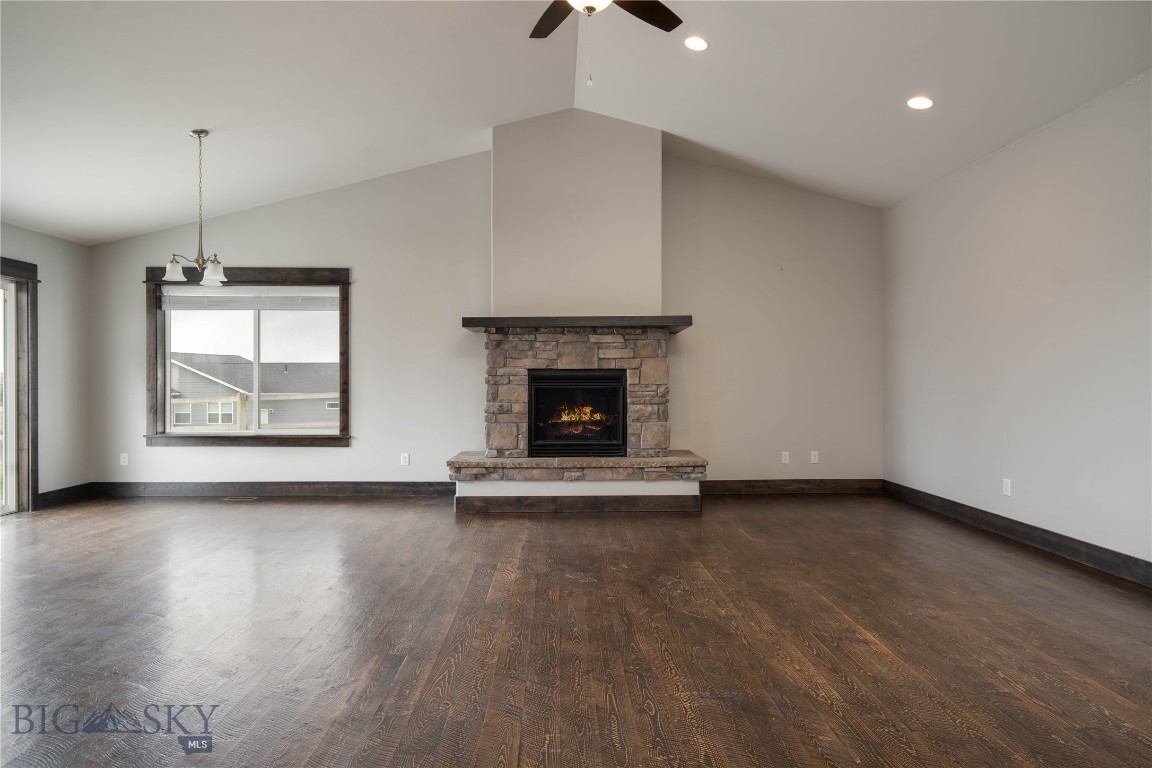 Wheatland Meadows - Residential