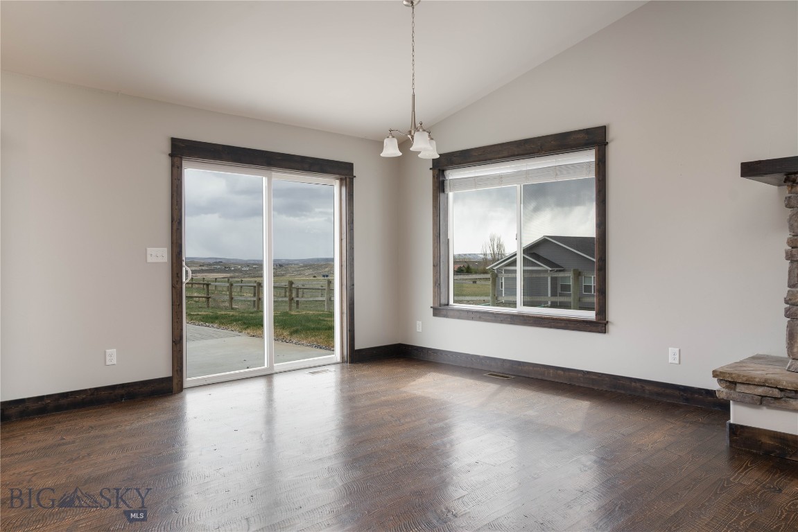 Wheatland Meadows - Residential