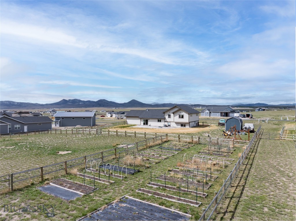 Wheatland Meadows - Residential