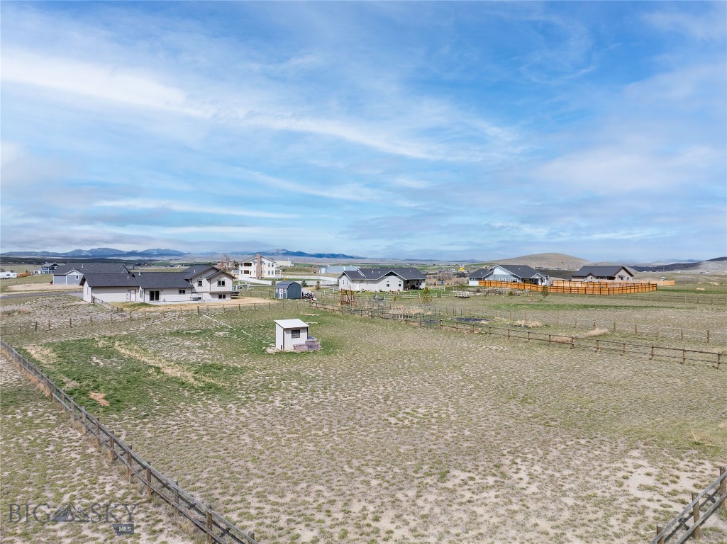 Wheatland Meadows - Residential