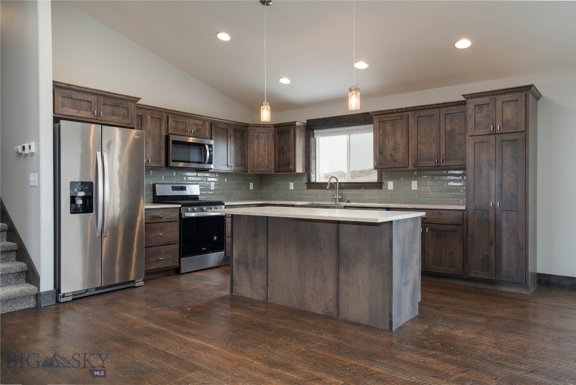 Wheatland Meadows - Residential