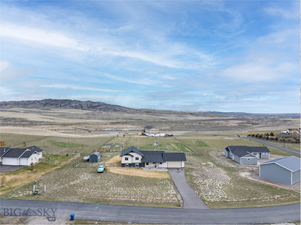 Wheatland Meadows - Residential