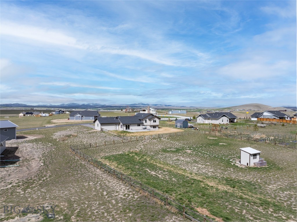 Wheatland Meadows - Residential