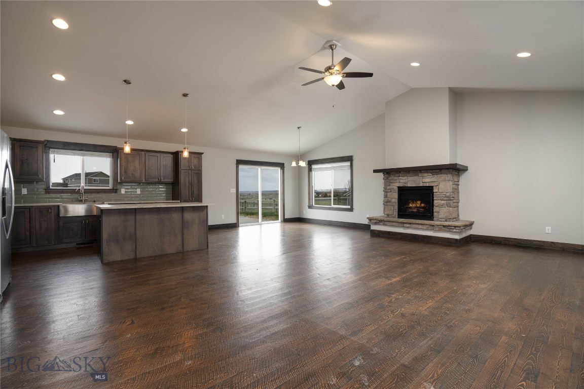 Wheatland Meadows - Residential