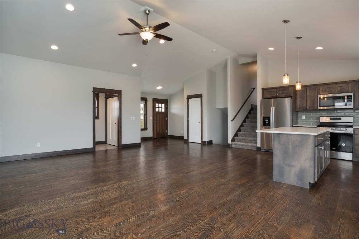 Wheatland Meadows - Residential
