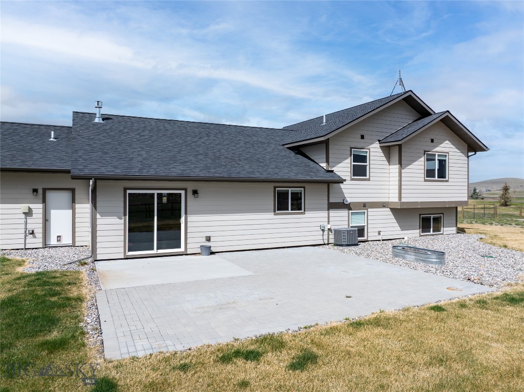 Wheatland Meadows - Residential