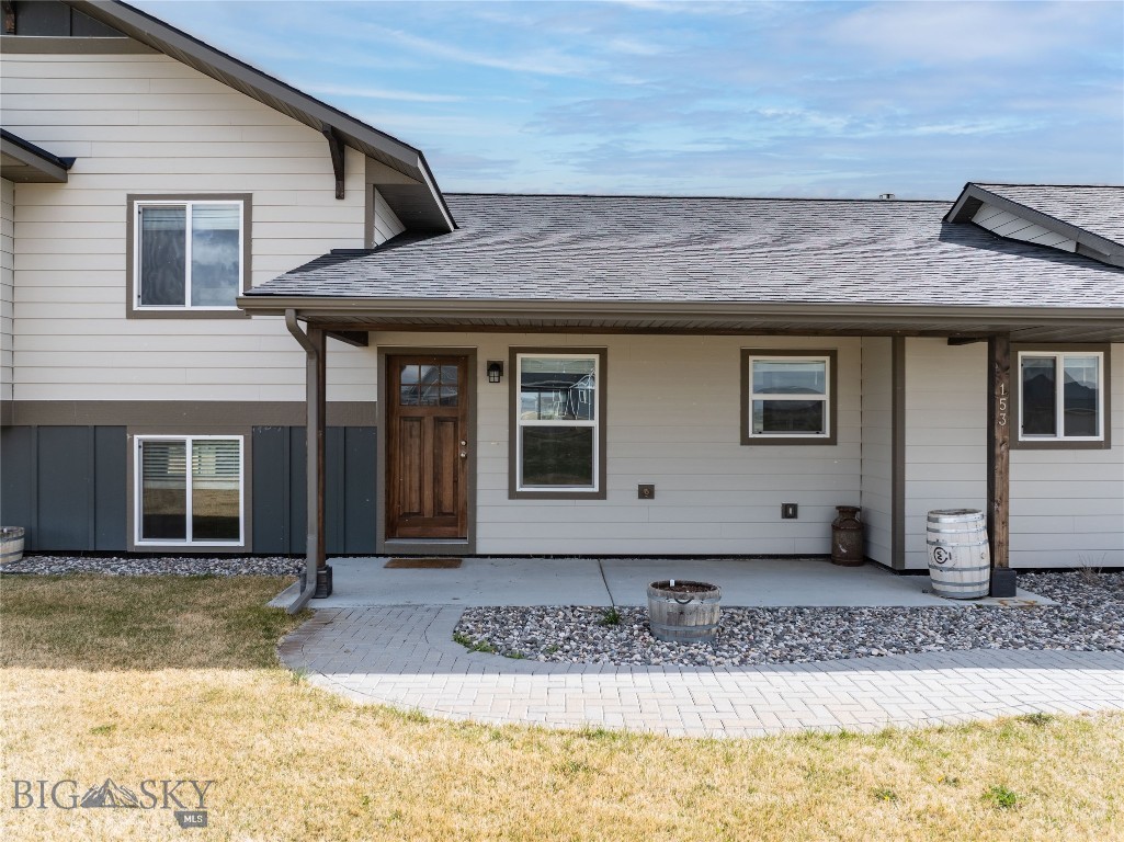 Wheatland Meadows - Residential