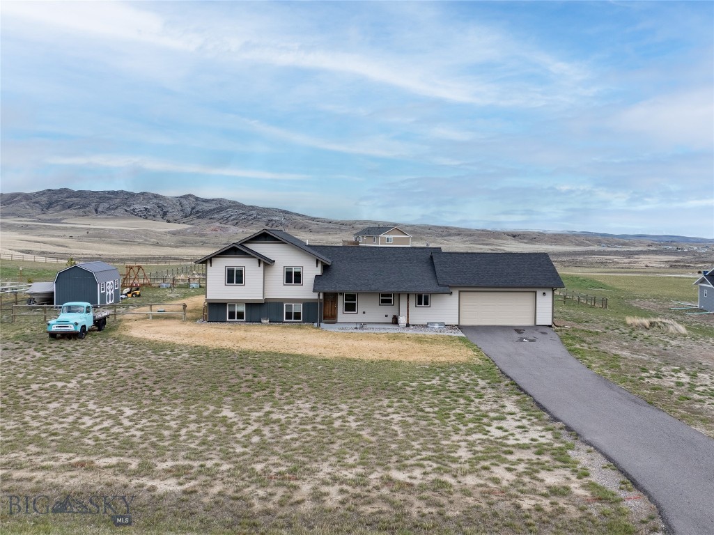 Wheatland Meadows - Residential