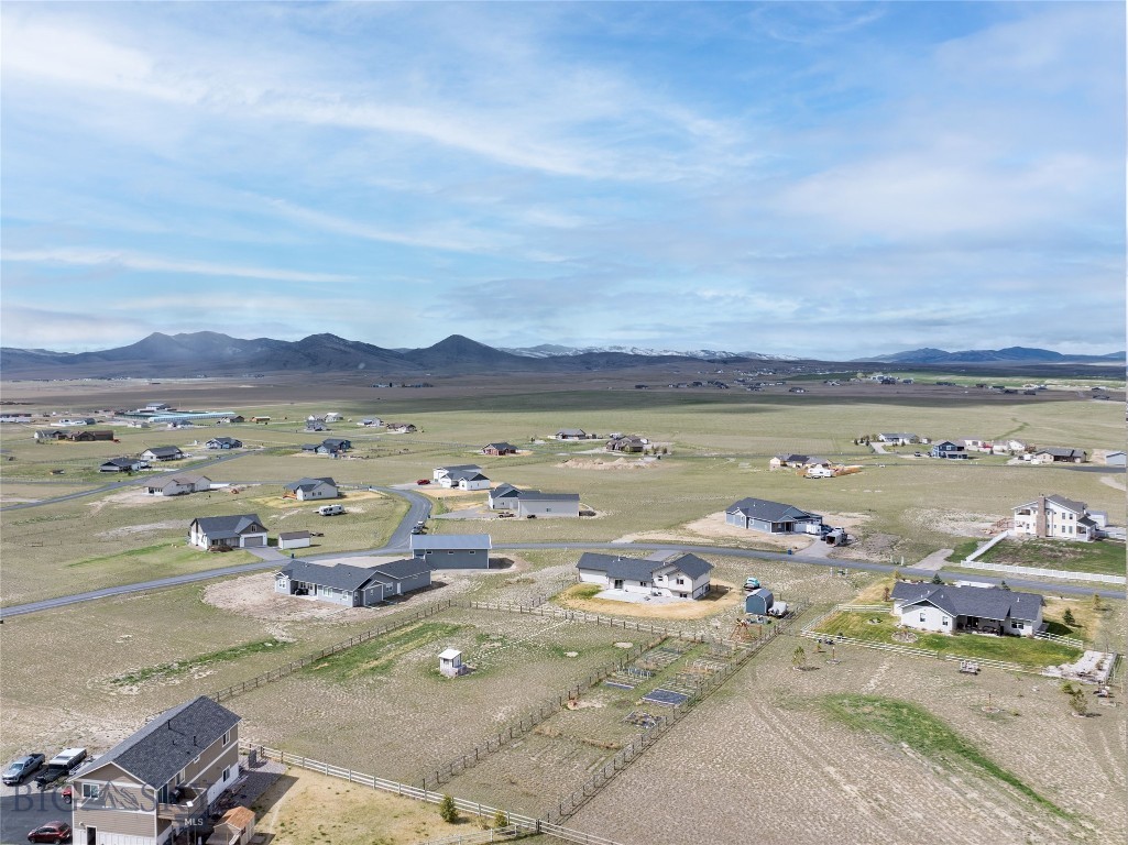 Wheatland Meadows - Residential
