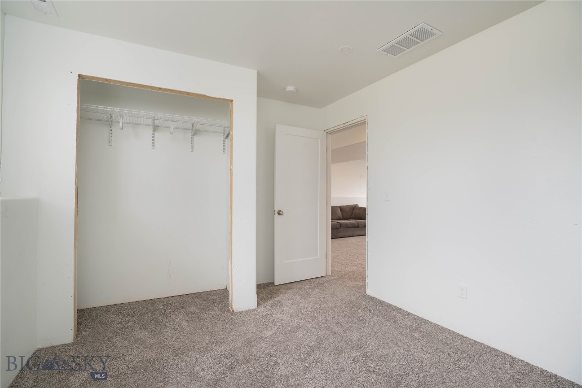 Wheatland Meadows - Residential