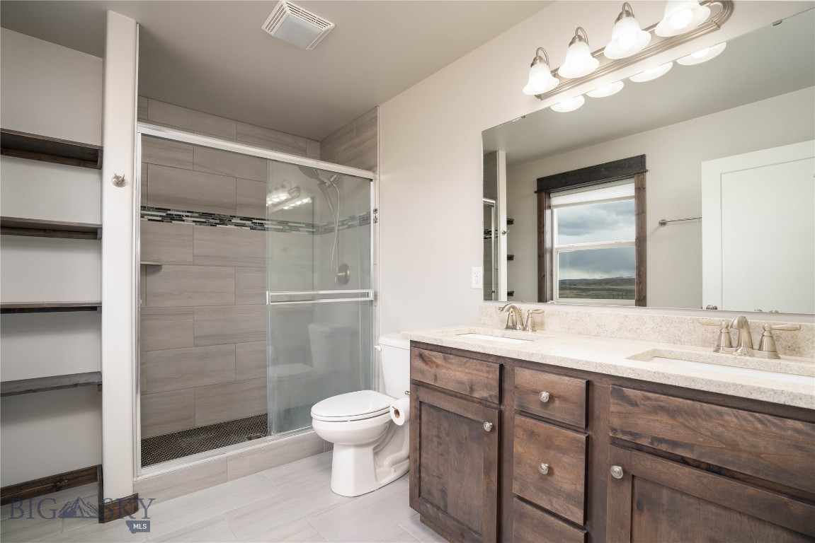 Wheatland Meadows - Residential