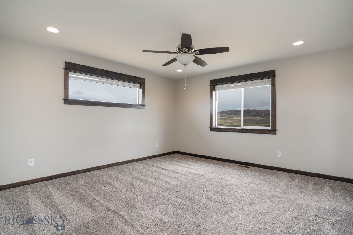 Wheatland Meadows - Residential