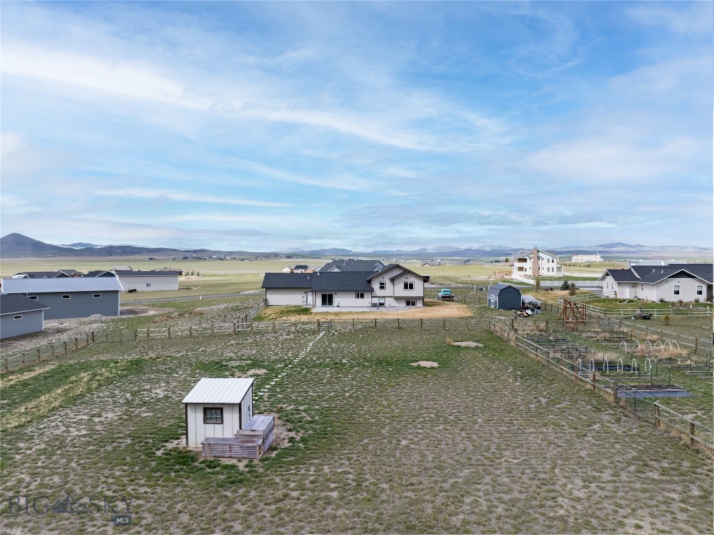 Wheatland Meadows - Residential