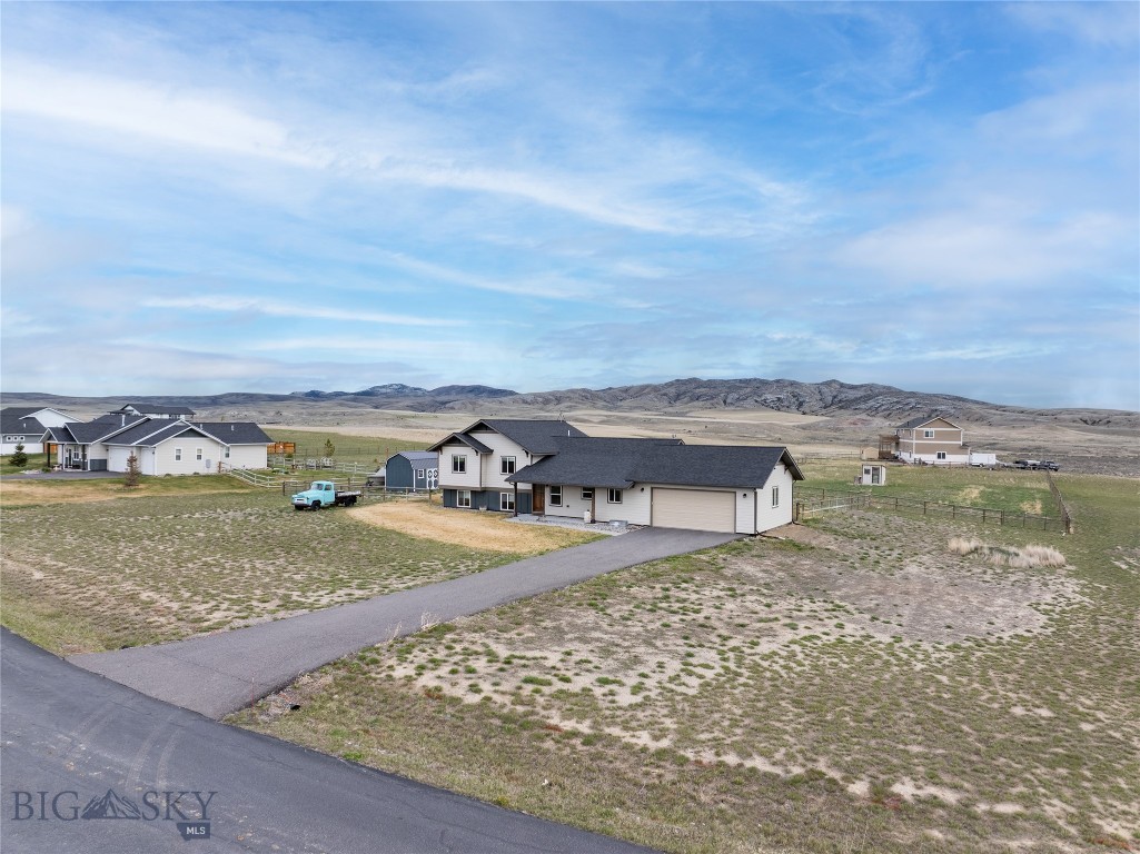 Wheatland Meadows - Residential
