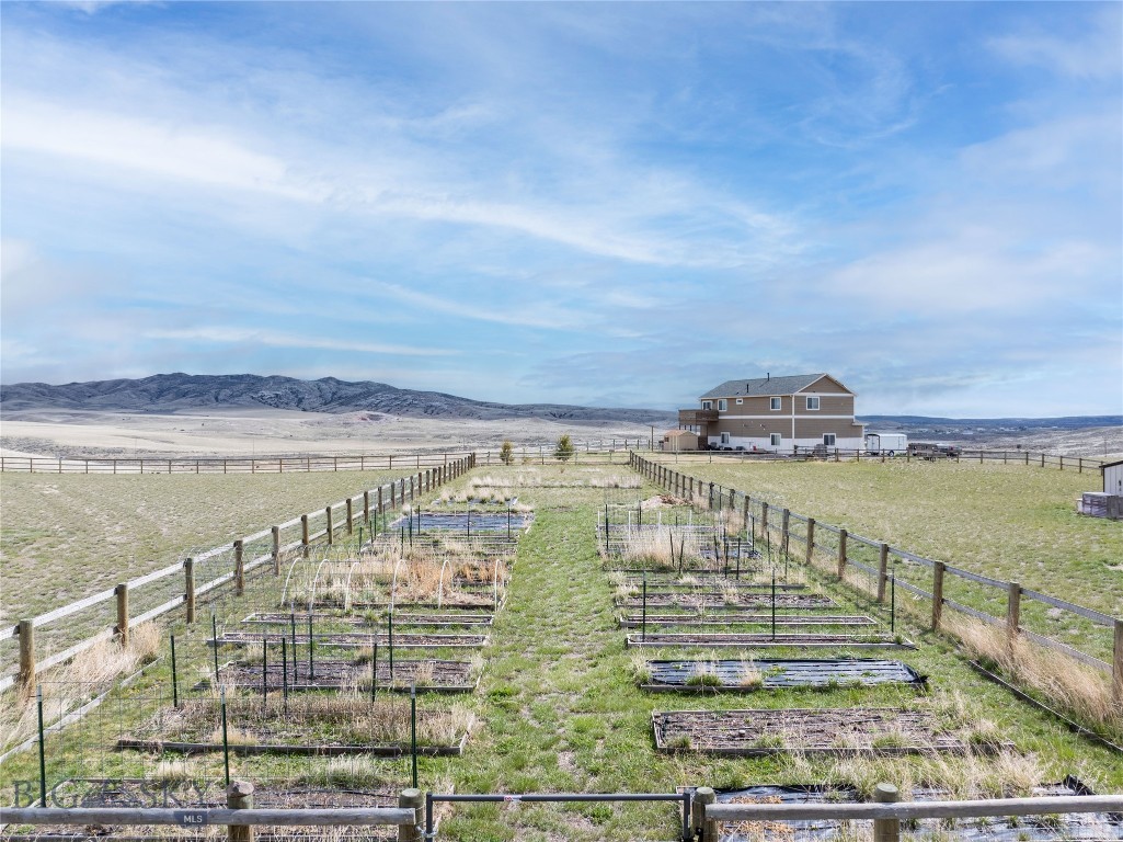 Wheatland Meadows - Residential