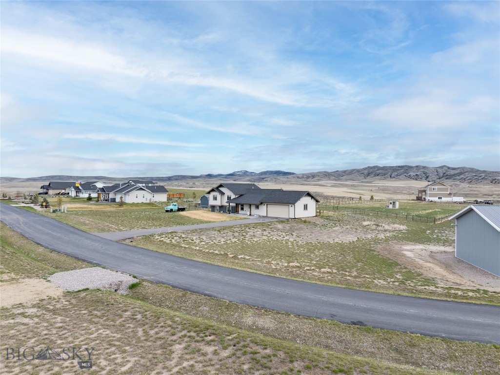 Wheatland Meadows - Residential