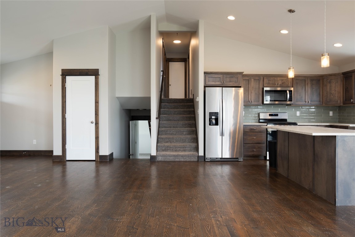 Wheatland Meadows - Residential