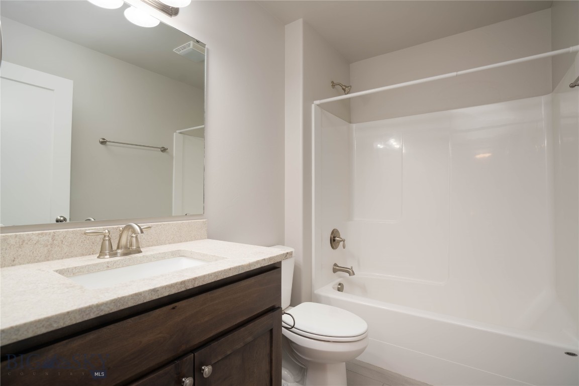 Wheatland Meadows - Residential