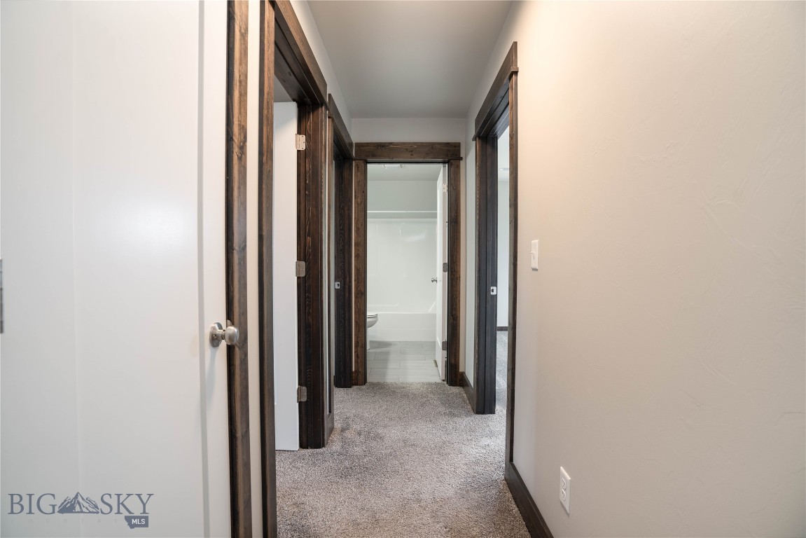 Wheatland Meadows - Residential