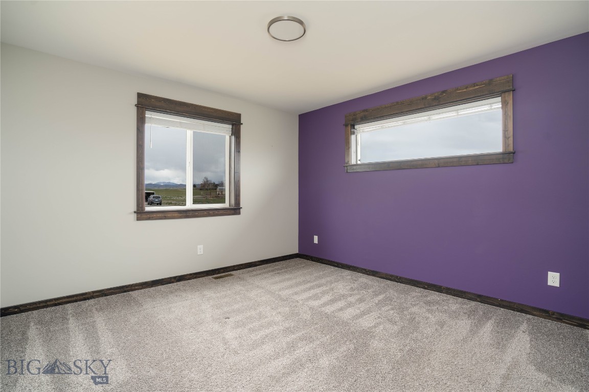 Wheatland Meadows - Residential