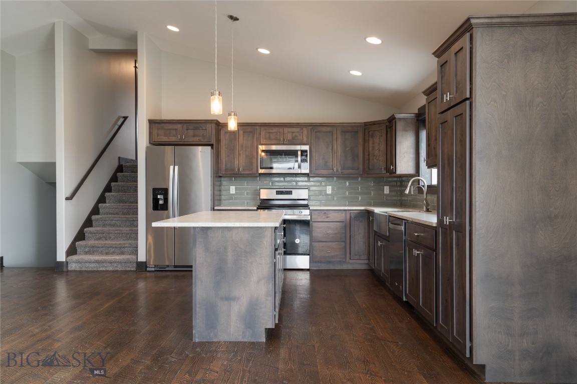 Wheatland Meadows - Residential